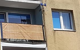 Apartament Lazurowy